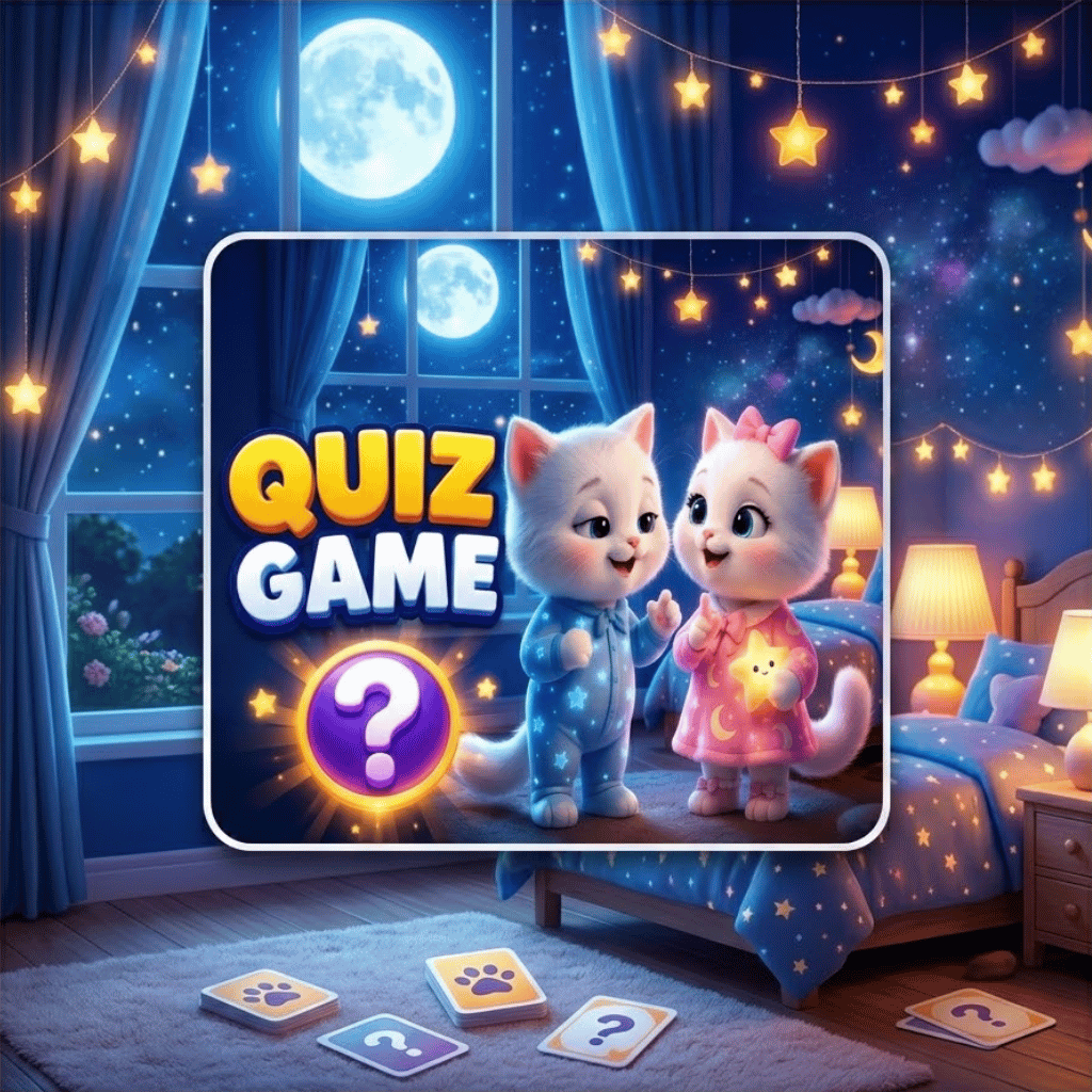 Rhymes Game